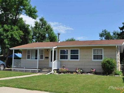 930 W Blvd N, Rapid City, SD, 57701