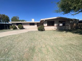 8837 E 29th St, Tucson, AZ 85710
