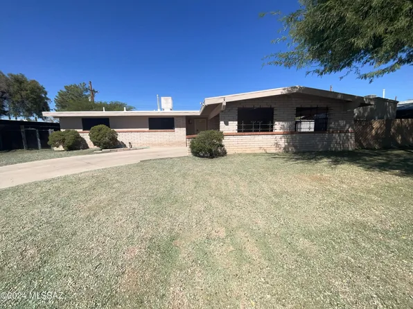 8837 E 29th St, Tucson, AZ 85710