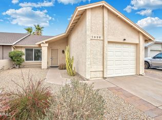 1638 E Sandra Ter, Phoenix, AZ 85022