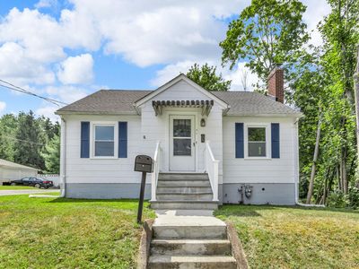 47 MCGUIRE Avenue, Peekskill, NY, 10566