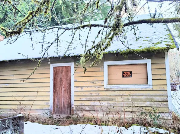 74877 Palm Creek Rd, Clatskanie, OR 97016