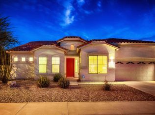 4605 W Piedmont Rd, Laveen, AZ 85339