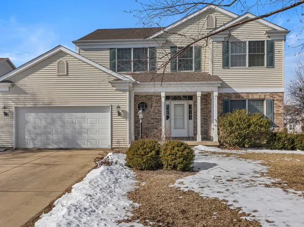 3009 Weeping Cherry Dr, Champaign, IL 61822