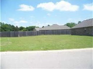 112 Friendswood Cir, Fairfield, TX 75840