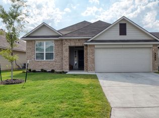 618 Fallbrook Dr, Temple, TX 76502