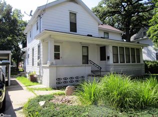 615 Fremont St, Iowa Falls, IA 50126