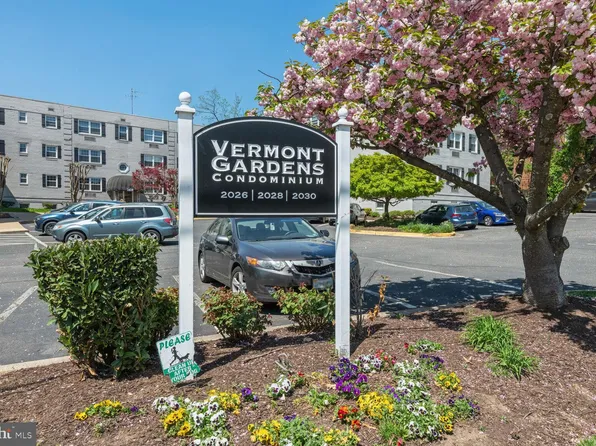 2028 N Vermont St APT 202, Arlington, VA 22207