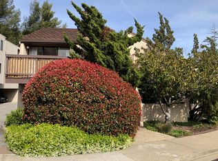 2003 Parrott Dr APT 5, San Mateo, CA 94402