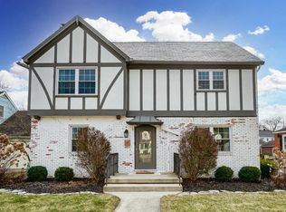 1750 Pembrook Rd, Springfield, OH 45504