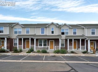 2687 Brooksedge Vw, Colorado Springs, CO 80910