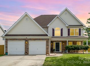 264 Glenn Allen Rd, Mooresville, NC 28115