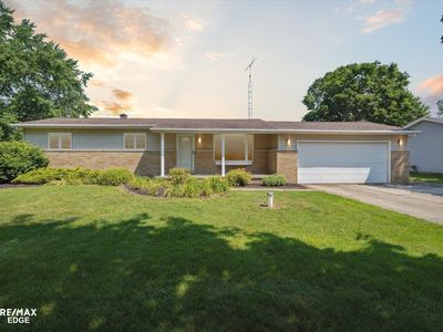 5445 Squire Ln, Flint, MI, 48506