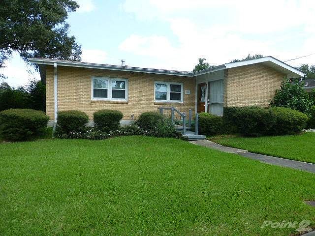 1313 Hall Ave, Metairie, LA 70003   Airline Park