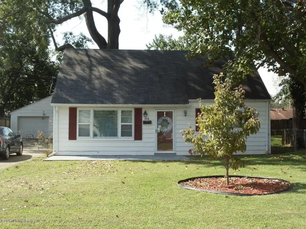 9218 Cavalcade Ave, Louisville, KY 40272