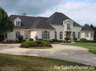 4592 Highland Rd, Gainesville, GA 30506