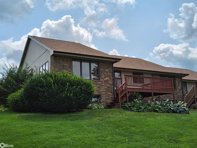 1302 Southridge Dr, Harlan, IA, 51537