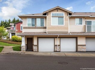 14805 SW Sandhill Loop UNIT 101, Beaverton, OR 97007