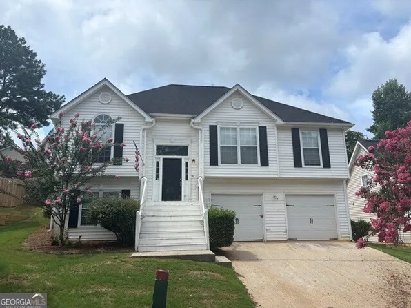 12022 Harbour Town Pkwy, Fayetteville, GA 30215
