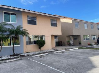 2412 W 54th Pl #6, Hialeah, FL 33016