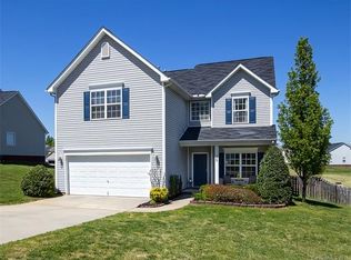 1549 Piney Church Rd, Concord, NC 28025