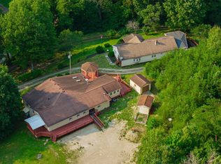 6120 Sponagle Rd SE, Sugar Grove, OH 43155