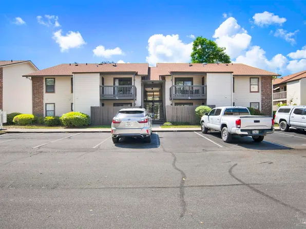 2201 Scenic Hwy APT L4, Pensacola, FL 32503