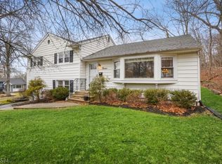 12 Dorrien Rd, Livingston, NJ 07039