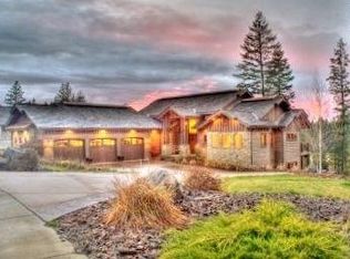 1308 E Bruin Loop, Hayden Lake, ID 83835