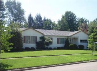 1280 Kastle Rd, Lexington, KY 40502