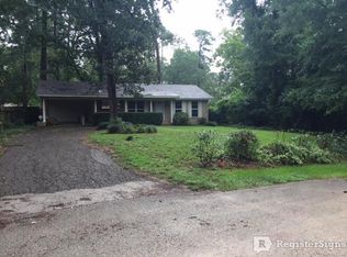 200 Greer St, Center, TX 75935