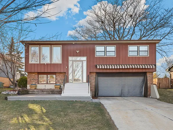 16030 Ozark Ave, Tinley Park, IL 60477