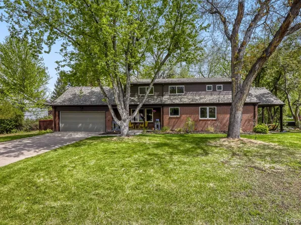 7377 Highland Drive, Lakewood, CO 80214