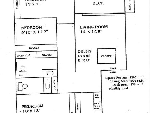3rd image of this home
