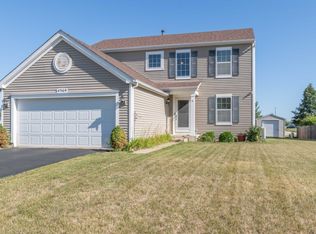 4569 Gardiner Ave, Yorkville, IL 60560