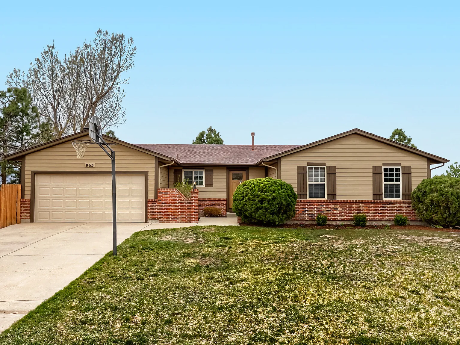 4 bed, 3197 sqft, $2,795 — Photo 1