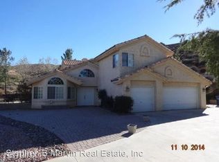 40441 Gemelos Ct, Palmdale, CA 93551