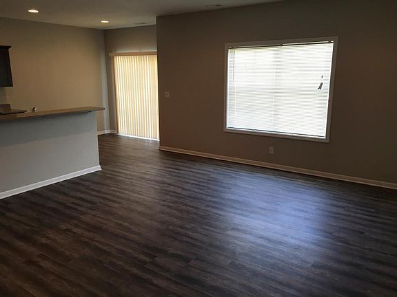 Living Room from entry