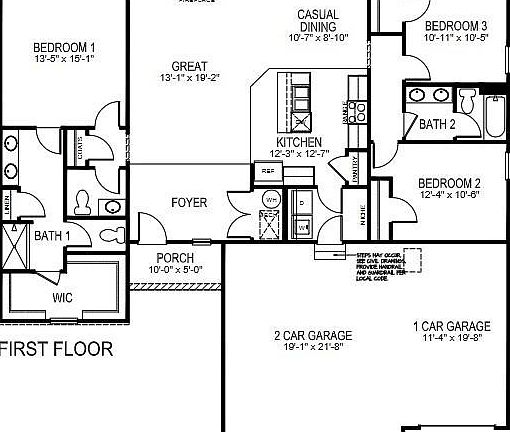 2nd image of 17819 Green Rd