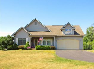 6689 N Canal Rd, Lockport, NY 14094