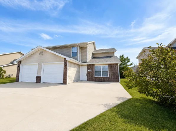 1512-1514 Citadel Dr., 1512-1514 Citadel Dr #1512, Columbia, MO 65202