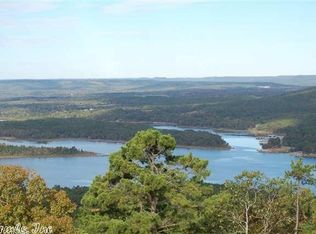 00 Scenic Overlook, Bee Branch, AR 72013
