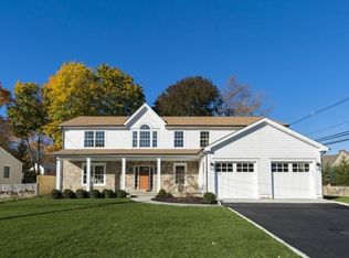 1 Northridge Rd, Greenwich, CT 06870