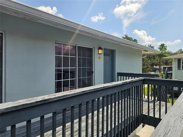4882 CONWAY ROAD #82, ORLANDO, FL 32812