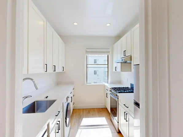 2500 Van Ness Avenue, 2500 Van Ness Ave APT 7, San Francisco, CA 94109