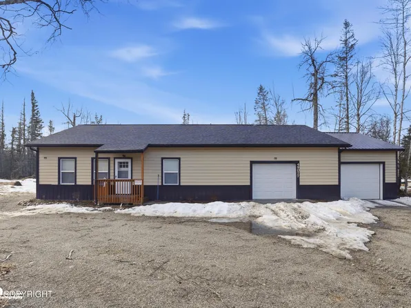 49077 Heights Lane Nikiski N, Kenai, AK 99611