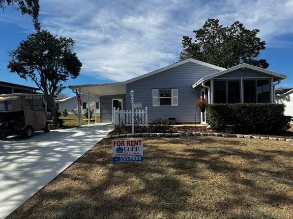 1218 Pompano Ln, Lady Lake, FL 32159