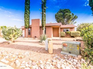 165 Park Pl, Sierra Vista, AZ 85635