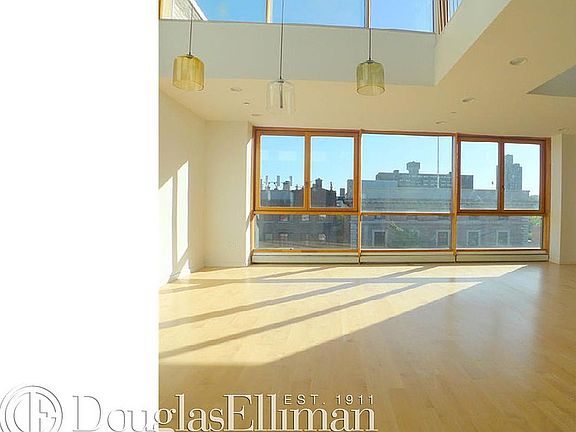 2nd image of 223 W 135th St #Penthouse