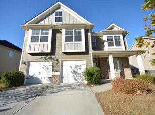 2453 Osceola Rd, Lithonia, GA 30058